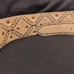 Rods | Accessories | Rhinestone Hip Belt Beautiful Bling  display picture 2